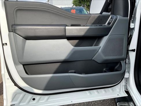 New 2025 Ford F150 XLT w/ Equipment Group 302A MID image 10