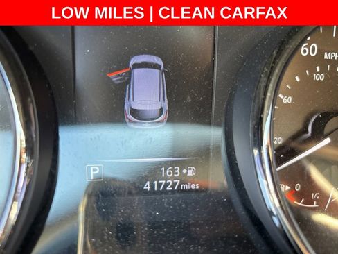 Used 2017 Nissan Rogue Sport S w/ S Appearance Package FWD image 20