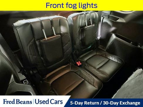 Used 2016 Ford Explorer Platinum AWD/4WD image 33