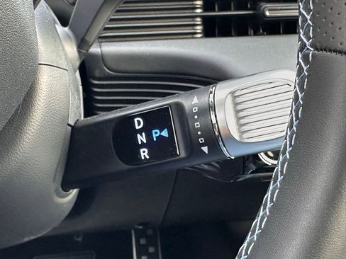 Certified 2025 Hyundai Ioniq 5 N image 32
