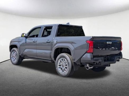 New 2026 Toyota Tacoma Limited AWD/4WD image 4