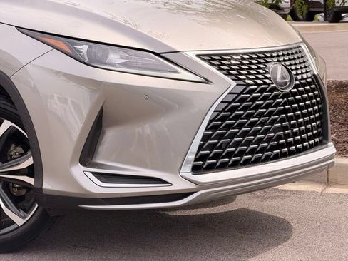 Used 2020 Lexus RX 350 FWD w/ Premium Package image 3