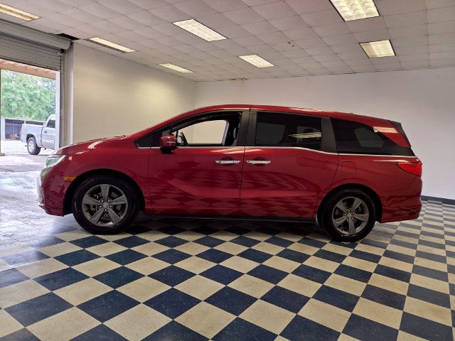 Used 2023 Honda Odyssey EX image 4