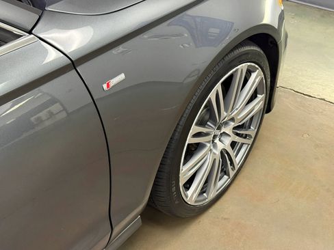 Used 2014 Audi A6 TDI Prestige w/ Driver Assistance Package AWD/4WD image 34