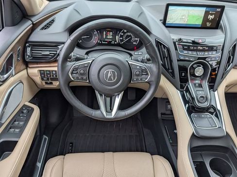 Certified 2024 Acura RDX SH-AWD w/ Advance Package image 17