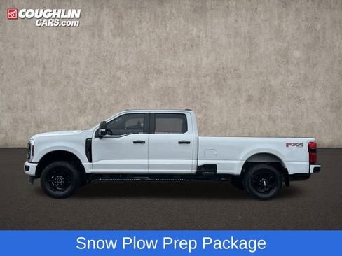 Used 2024 Ford F250 XL w/ STX Appearance Package image 5