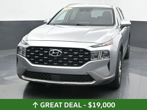 Used 2023 Hyundai Santa Fe SEL image 5