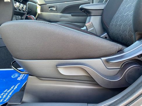 New 2025 Mitsubishi Outlander Sport AWD image 13