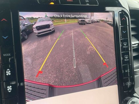 New 2026 RAM 2500 Laramie image 5