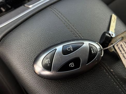 Used 2025 Hyundai Tucson SEL FWD image 28