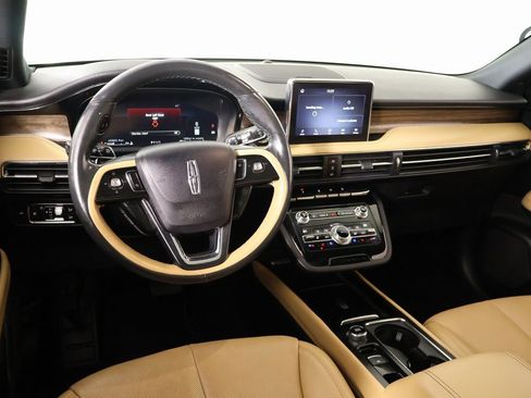 Used 2020 Lincoln Corsair Reserve w/ Equipment Group 201A image 2