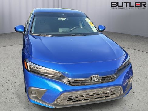 Used 2024 Honda Civic EX image 5