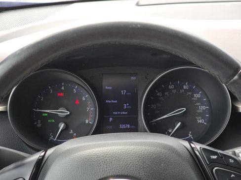 Used 2019 Toyota C-HR Limited FWD image 26