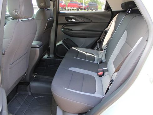 New 2026 Chevrolet TrailBlazer LS w/ LS Convenience Package AWD/4WD image 32