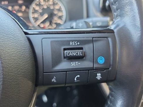 Used 2023 Nissan Rogue SL w/ SL Premium Package AWD/4WD image 40
