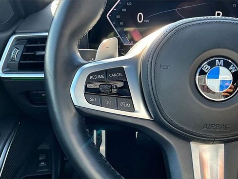 Used 2023 BMW M340i w/ Shadowloine Package image 20