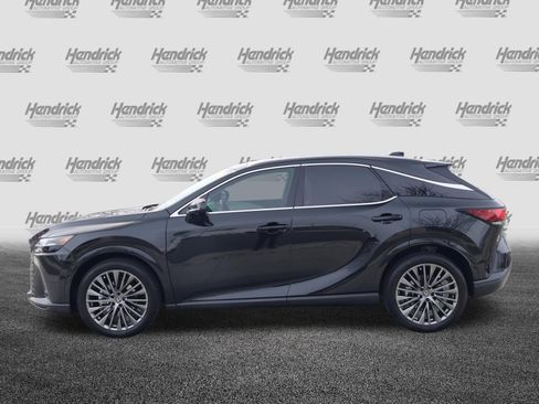 Used 2025 Lexus RX 450h AWD w/ Convenience Package image 6