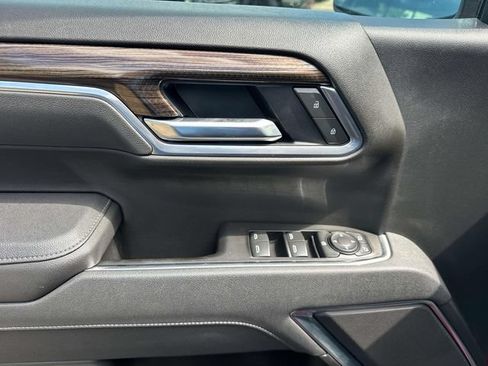 New 2025 Chevrolet Silverado 2500 LT w/ Safety Package AWD/4WD image 24