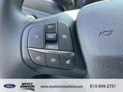 New 2026 Ford Maverick XLT AWD/4WD image 25