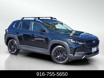 Certified 2026 MAZDA CX-50 2.5 Hybrid w/ Weather Package