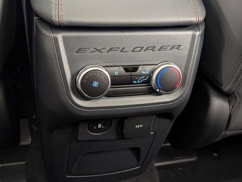 New 2026 Ford Explorer Active w/ Active Comfort Package image 23
