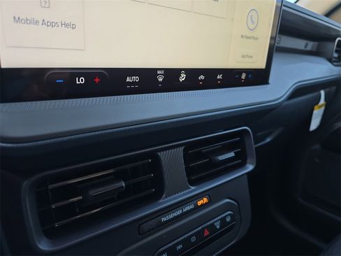 New 2025 Ford Maverick XL w/ Equipment Group 102A image 21