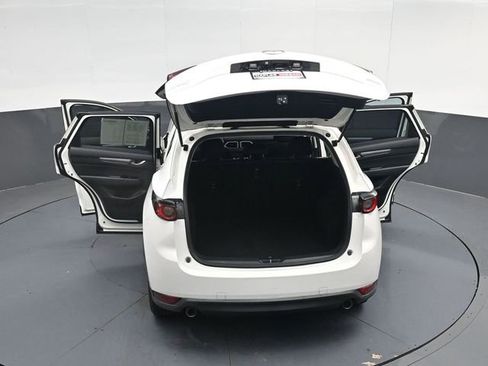 Used 2019 MAZDA CX-5 Sport image 55