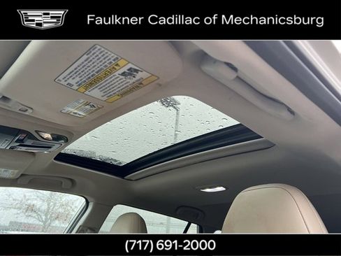 Used 2023 Subaru Outback Limited image 20