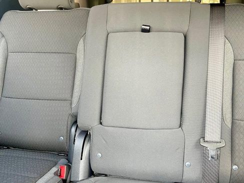 New 2025 Chevrolet Tahoe LS image 17