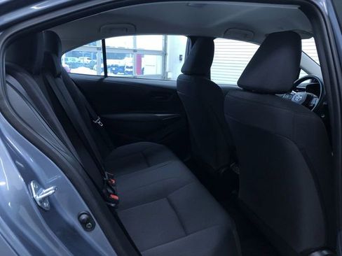 Used 2025 Toyota Corolla LE image 21