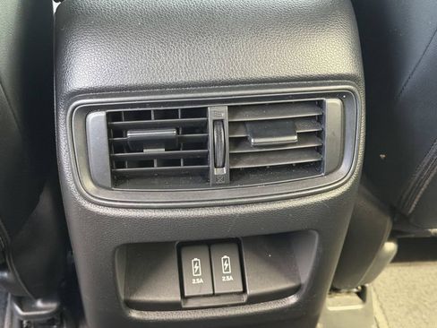 Used 2017 Honda CR-V EX-L image 12