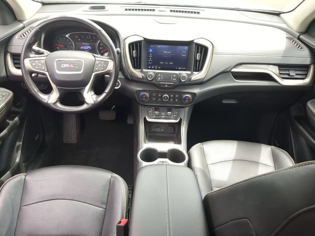 Used 2019 GMC Terrain Denali w/ Advanced Safety Package AWD/4WD image 17