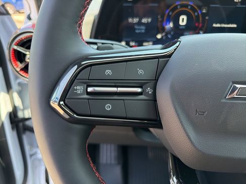 New 2026 Chevrolet Equinox RS AWD/4WD image 23