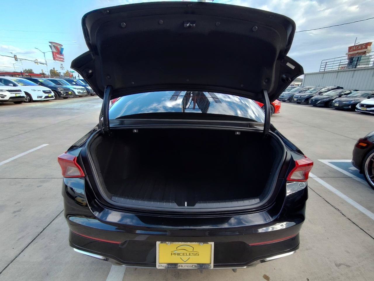 Used 2021 Kia K5 GT-Line FWD image 45