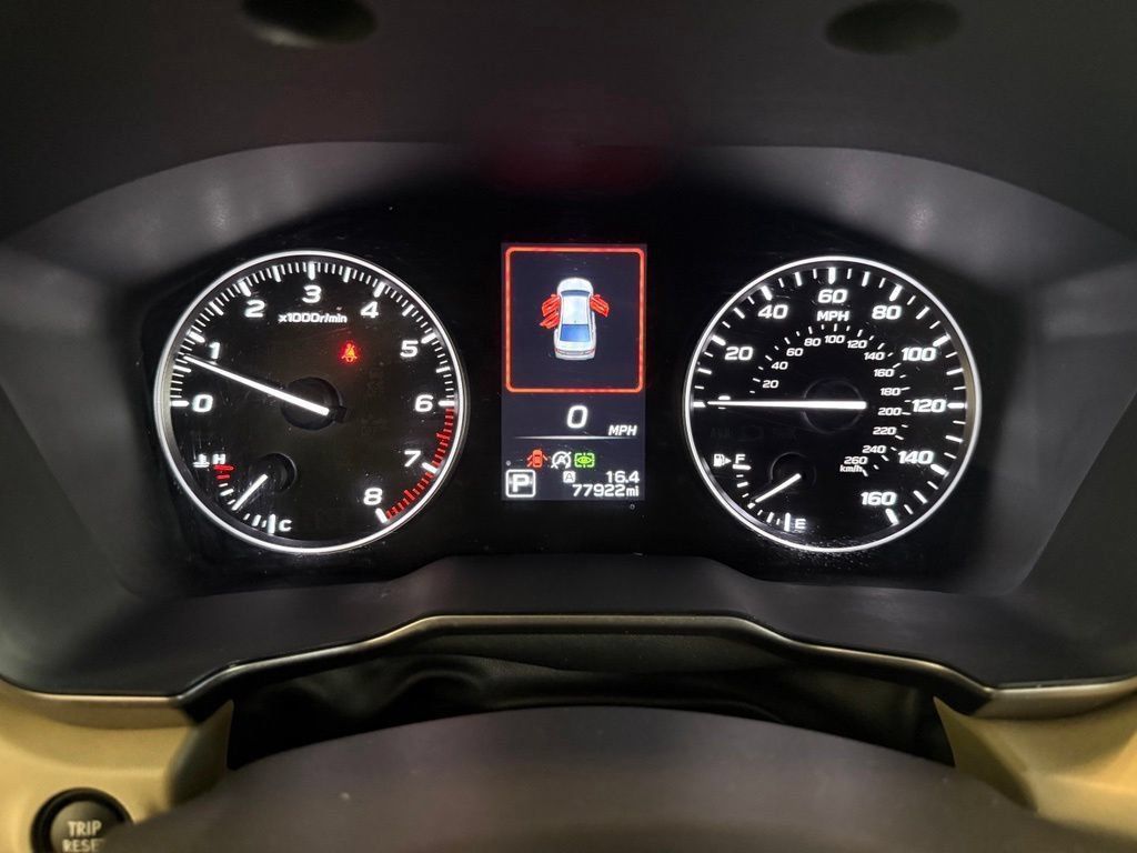 Used 2022 Subaru Legacy Limited AWD/4WD image 11