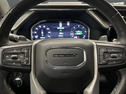 Used 2023 GMC Sierra 1500 Denali w/ Denali Reserve Package image 19