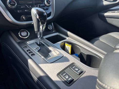 Certified 2024 Nissan Murano SV w/ SV Midnight Edition Package AWD/4WD image 25
