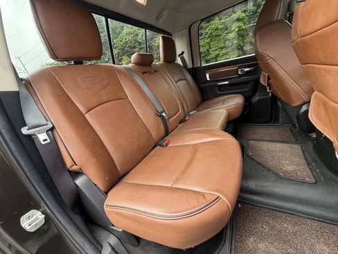 Used 2014 RAM 3500 Laramie Longhorn AWD/4WD image 20