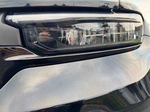 Used 2022 Jeep Grand Cherokee Trailhawk image 15