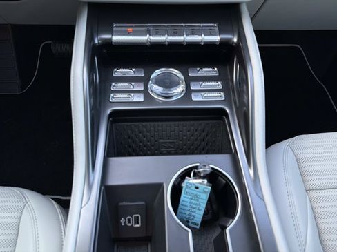 New 2026 Lincoln Nautilus Reserve AWD/4WD image 29