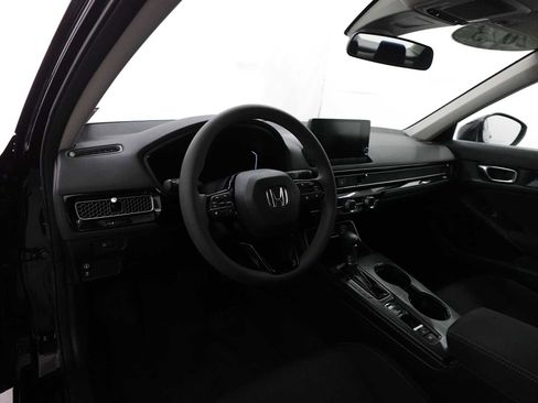 Certified 2023 Honda Civic LX image 15