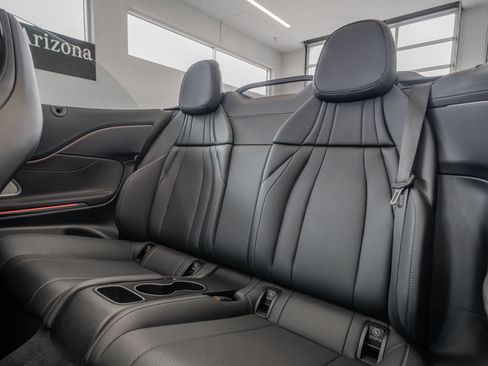 Used 2025 Mercedes-Benz CLE 300 4MATIC Cabriolet image 28