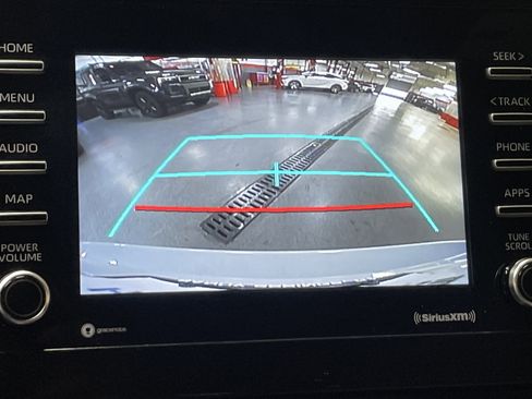Used 2023 Toyota Camry SE FWD image 25