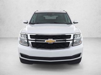 Used 2020 Chevrolet Suburban LT video 2