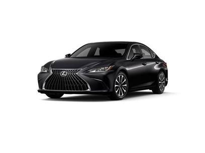 New 2025 Lexus ES 350 w/ Premium Package