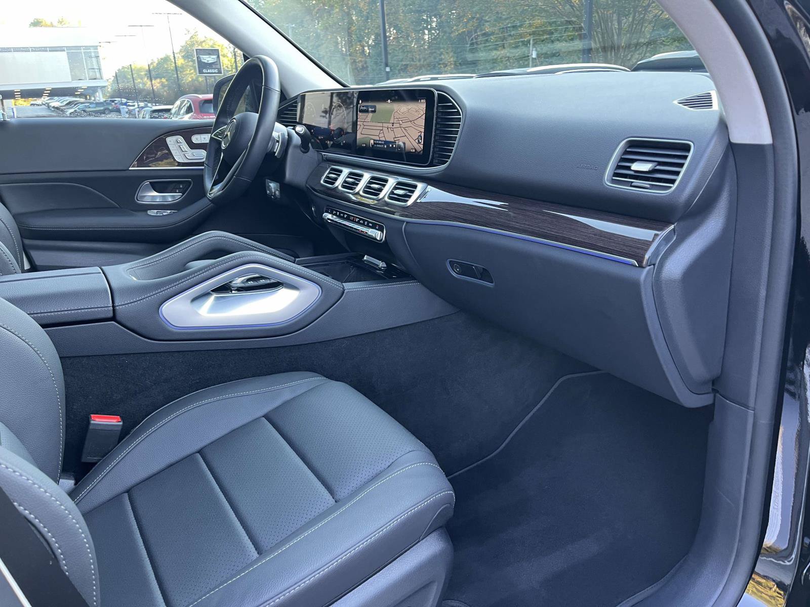 Certified 2026 Mercedes-Benz GLE 350 4MATIC image 55