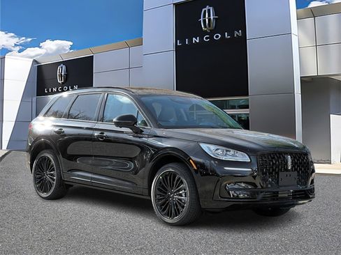 New 2026 Lincoln Corsair Reserve image 1