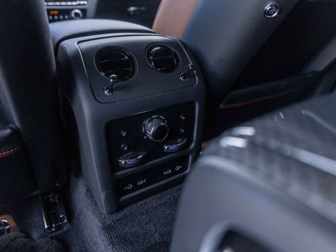 Certified 2025 Rolls-Royce Ghost Black Badge AWD/4WD image 58