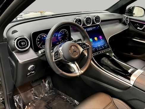 Certified 2026 Mercedes-Benz GLC 300 4MATIC image 18