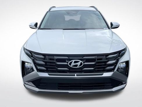 Used 2025 Hyundai Tucson SEL FWD image 9